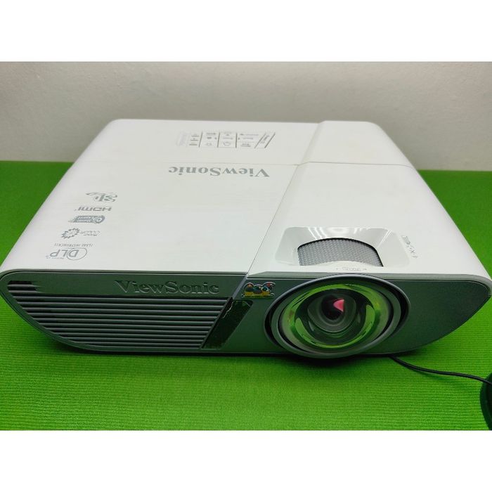 Смарт доска с проектором