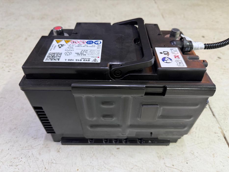 Acumulator/Baterie Porsche Cayenne S Life PO4