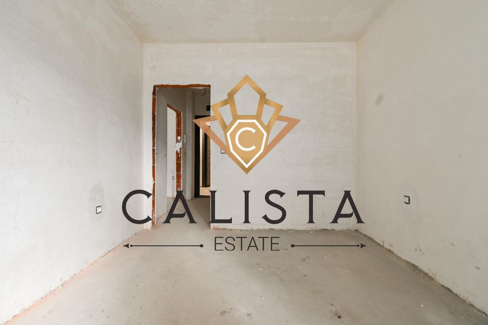 Продава се Двустаен апартамент в София, Малинова долина - 58 кв.м за 2228 €/кв.м - Снимка #4