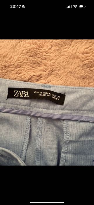 Pantaloni Zara office