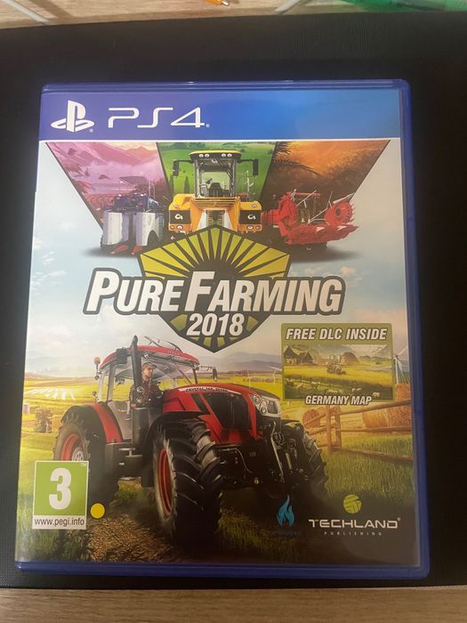 Игри за play station 4