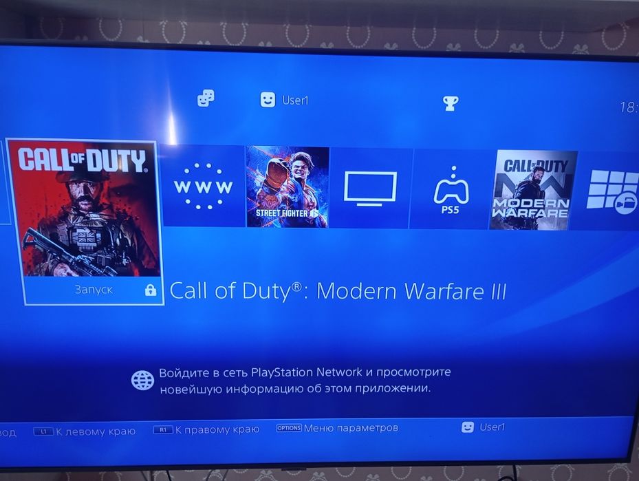 Sony playstation 4