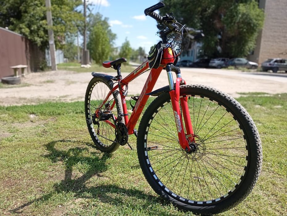 BSA Велосипед 29