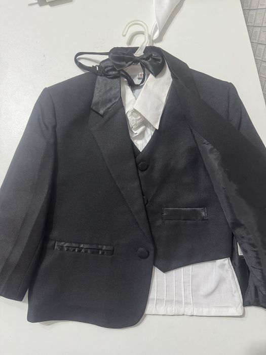 Костюм для мальчика 1 годик