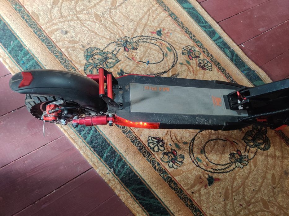 Kukirim M4 pro urgent de vanzare