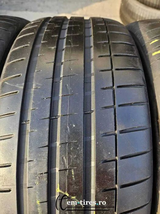 225/45 R19 • Vara • Vredestein Ultrac Vorti 96Y | 4 buc | Pret/buc