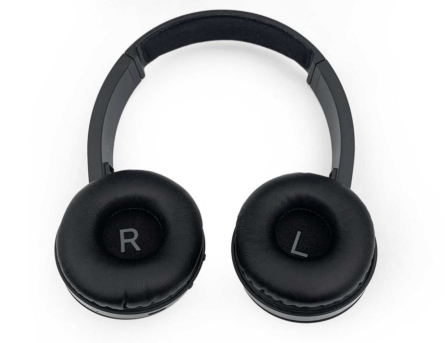 Philips TAH4205XT Bluetooth слушалки, силен бас, до 29 часа батерия