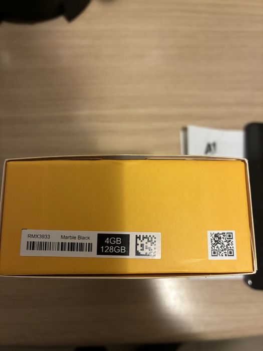 Realme Note 60 /128 Gb black