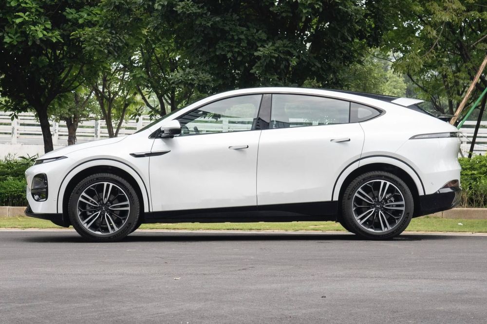 X PENG G6 под заказ от Terra Auto