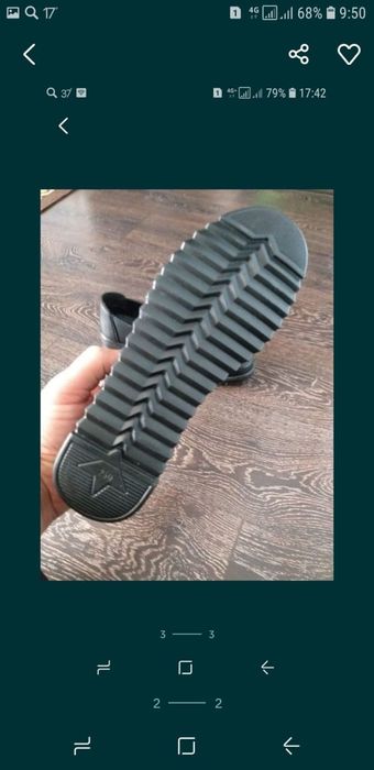 Туфли.  женские.