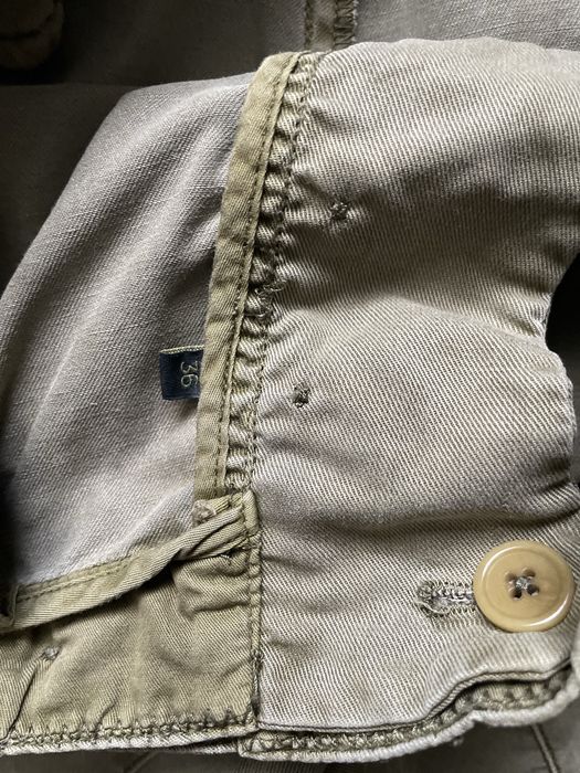 Marc O'Polo SVEDALA Cargo/мъжки карго панталон W31