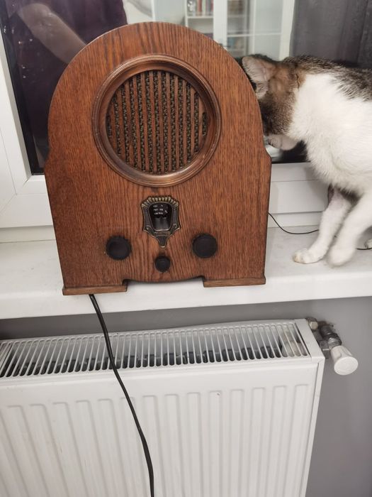 Radio românesc funcțional