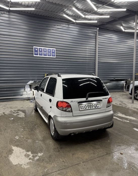 Matiz best yili 2015 kansaner