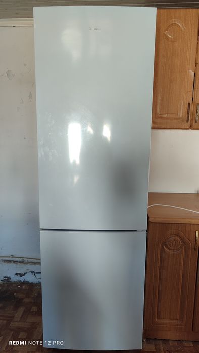 Новый холодильник сатылады