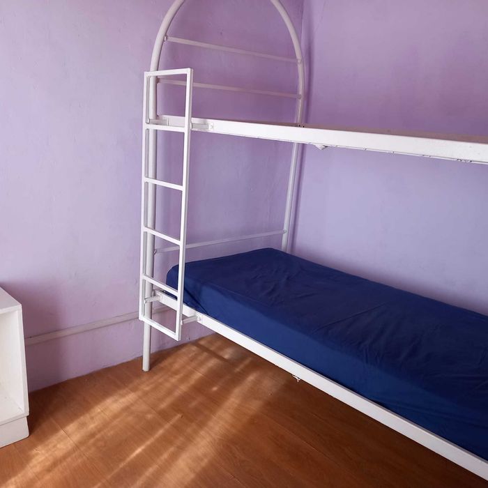 Дава се под наем Двустаен апартамент в с. Константиново, Област Варна - 50 кв.м за 408 € - Снимка #4