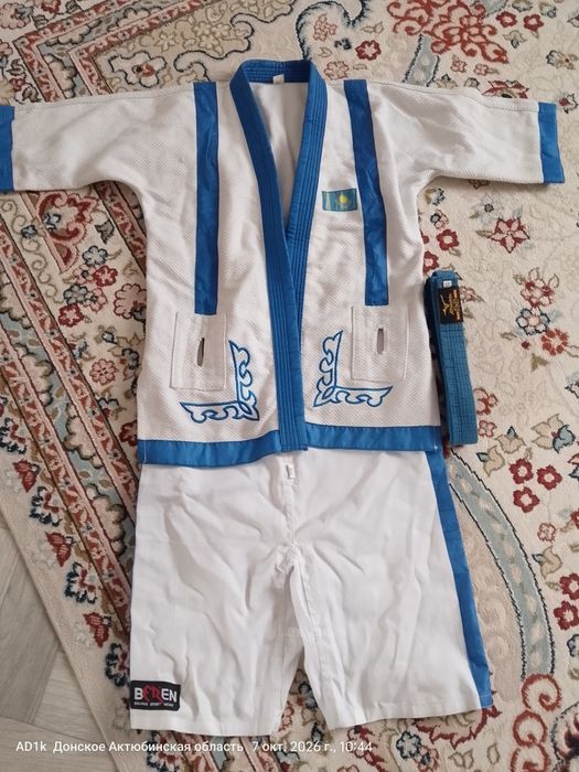 Продам,Кимано Beren