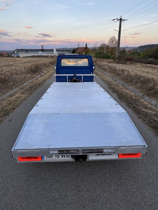 Mercedes sprinter 313 2.2 130 CP