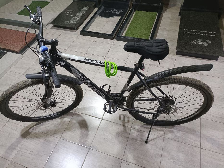 Продам велосипед
