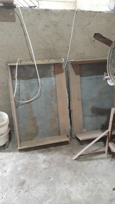 Granulyator aparati yaxshi holatda