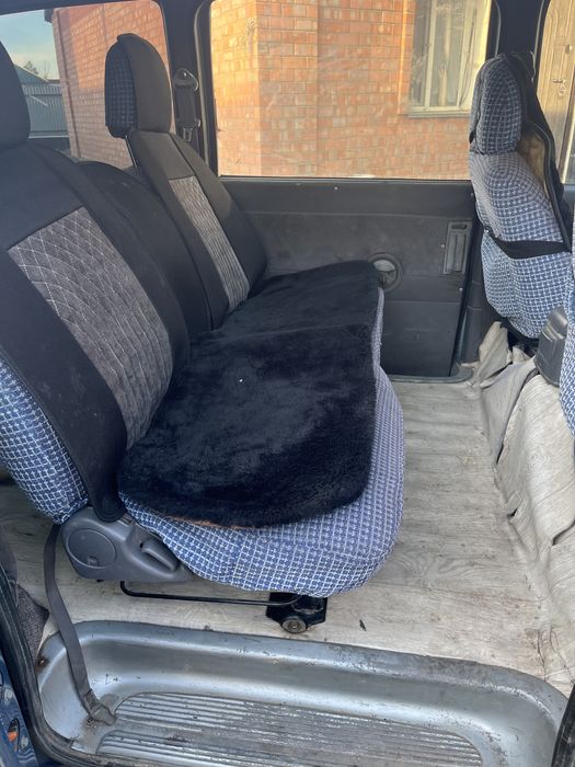 Продам нисан серена дизель 2.3