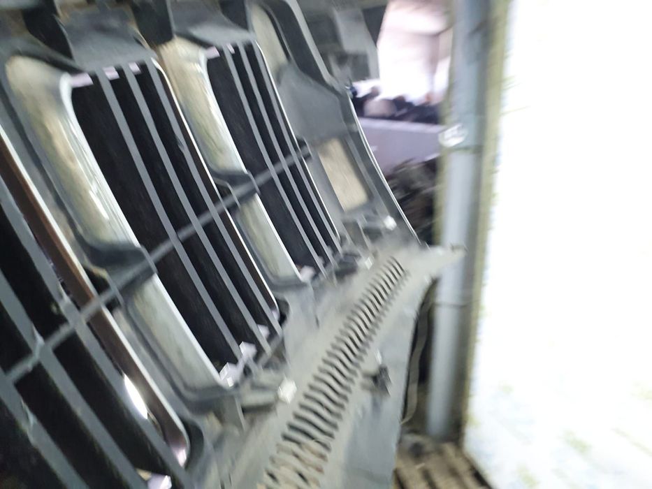 Grila bara fata 55079377 Jeep Grand Cherokee WK2 [2010 - 2014]