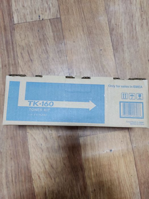 Продам новый картридж