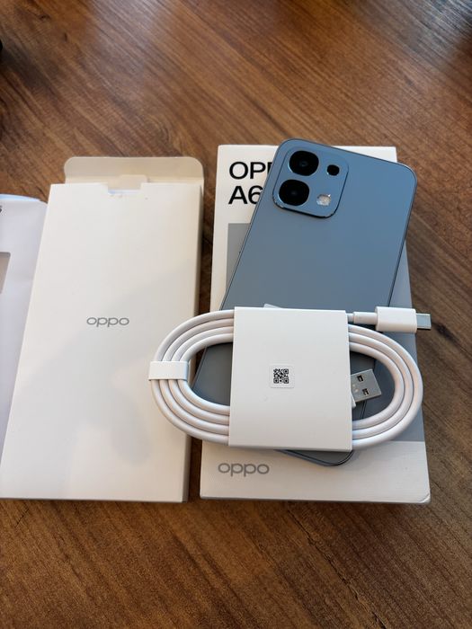 Vand Oppo A6 pro 5g NOU GARANTIE