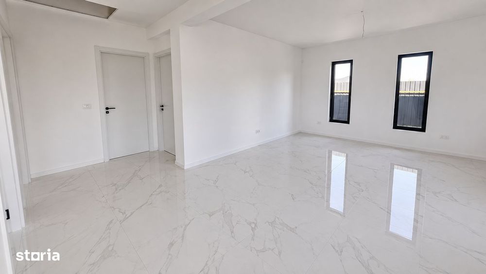 Casa in Pantelimon zona Rascoalei