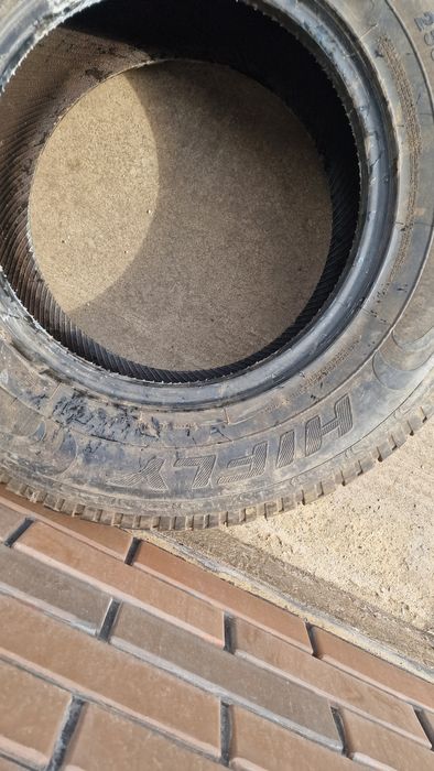 Продам покрышки летние r16