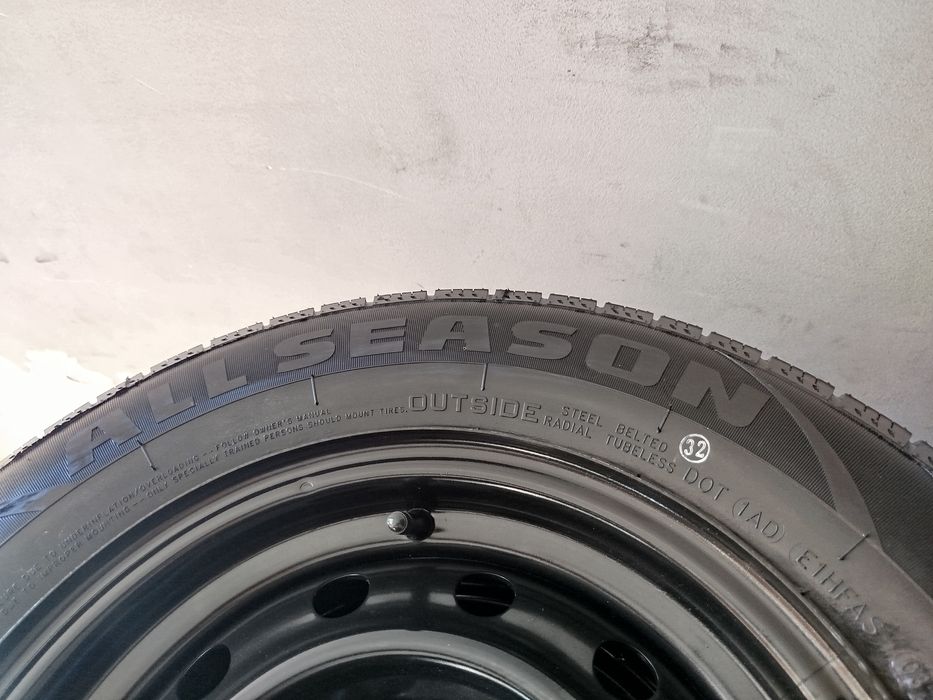 Срочно Labo va Damas учун янги ва юмшок R13 диска балон сотилади