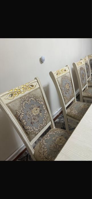 Стол стуля 85000