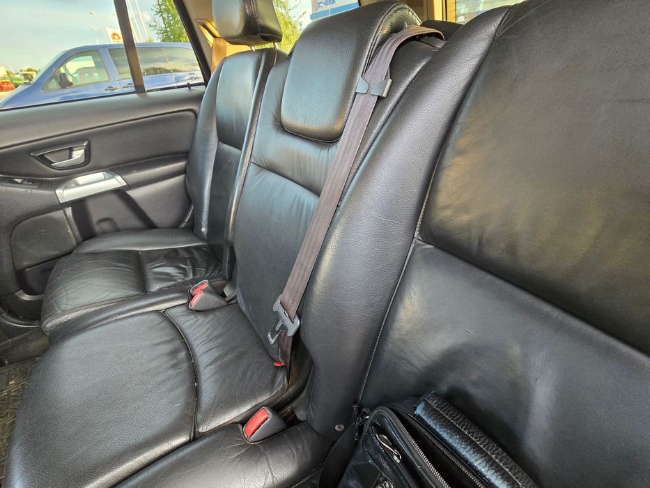 Volvo xc 90 2.4 D5 163+ кс