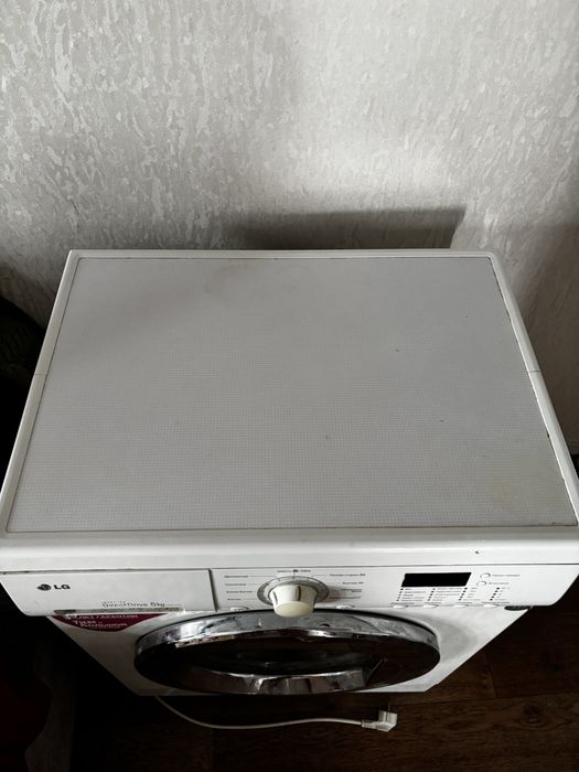 Продажа стиралки Б/У