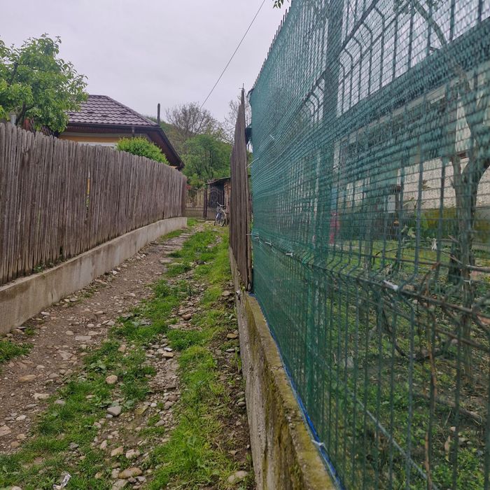 Casa si teren Soimari jud.Prahova