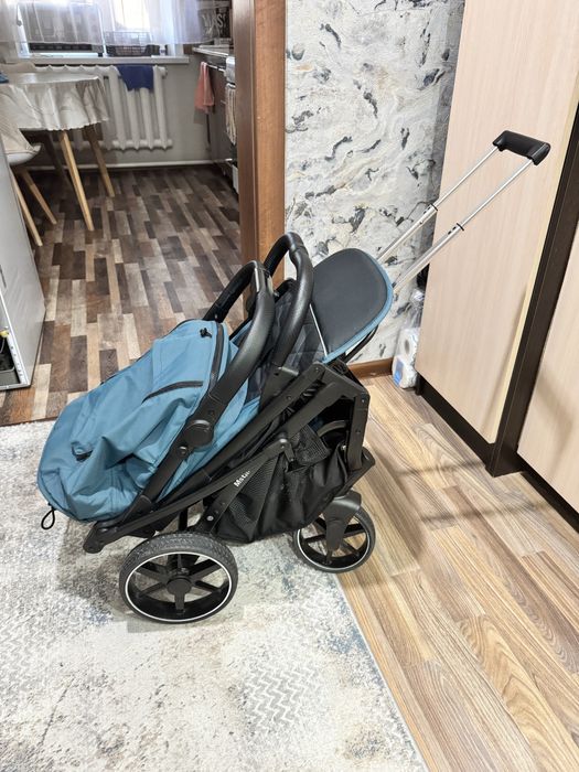 Продам детскую коляску