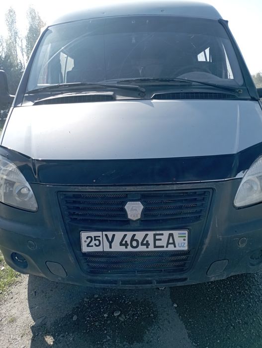 Gazel biznes 2013yil