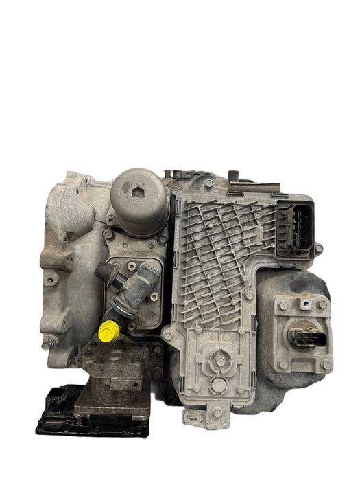 Продам РКПП DCT8 D8LF1 для Hyundai KIA