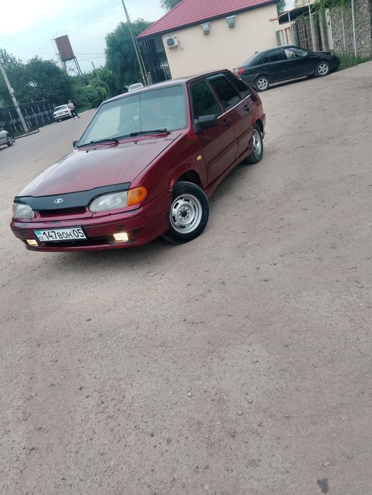 Продам четырку на ходу