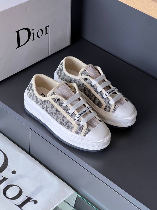 Tenesi Dior dama noi