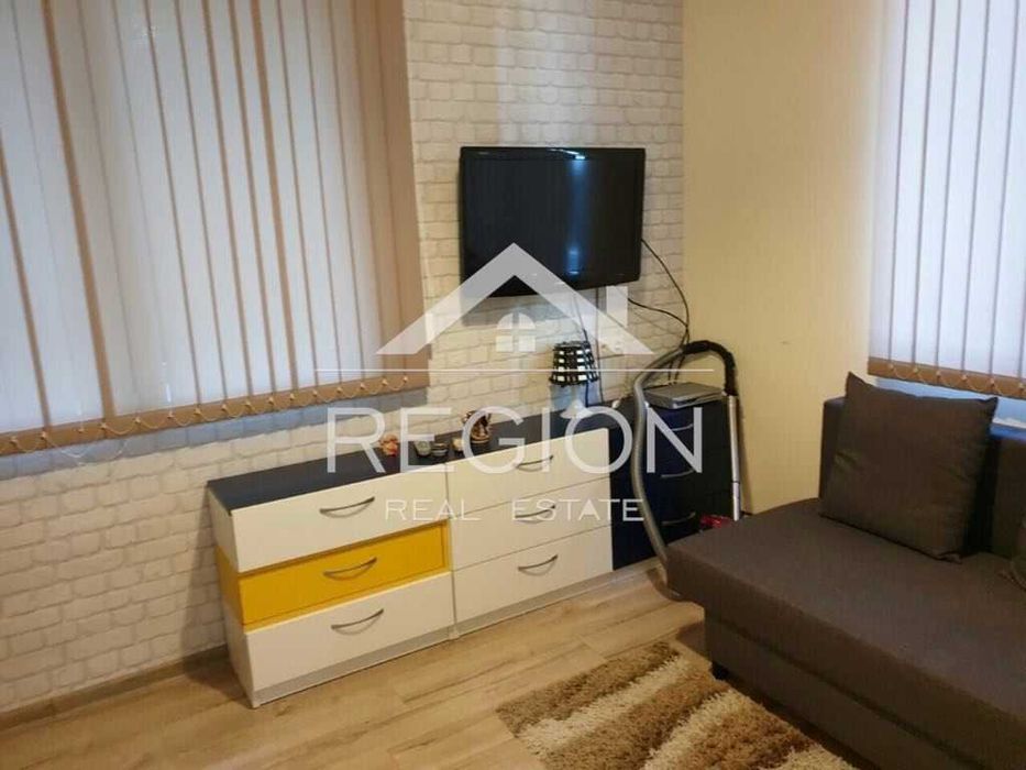 Дава се под наем Тристаен апартамент в Варна, Гръцка махала - 80 кв.м за 500 € - Снимка #6