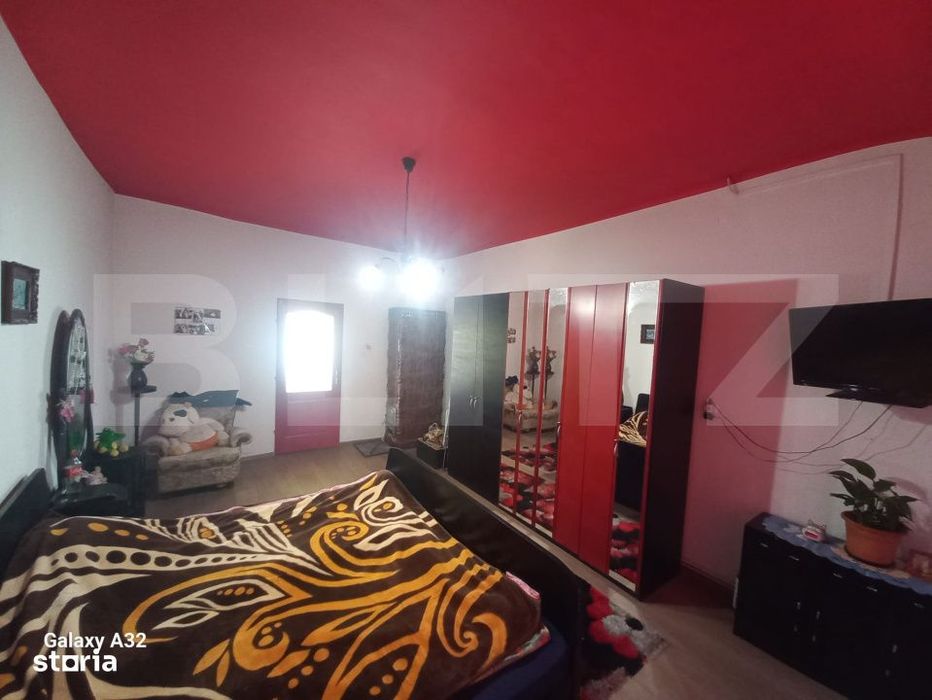 Casa de vanzare, 4 camere, 200 mp, in Fardea