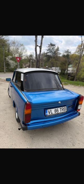 Vand trabant 1.1