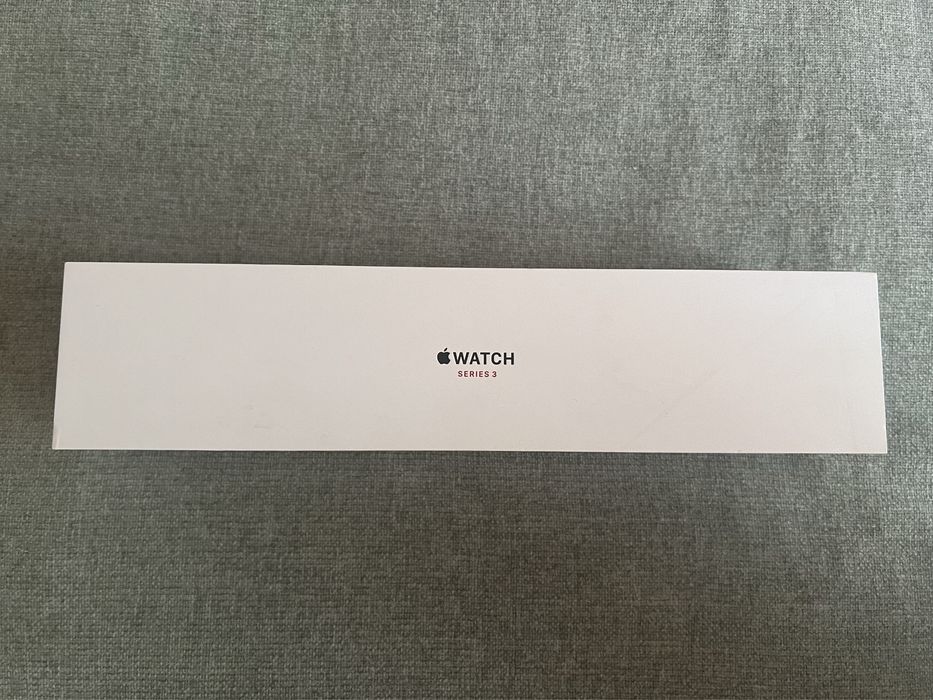 Apple watch Оригинал часы 3 series