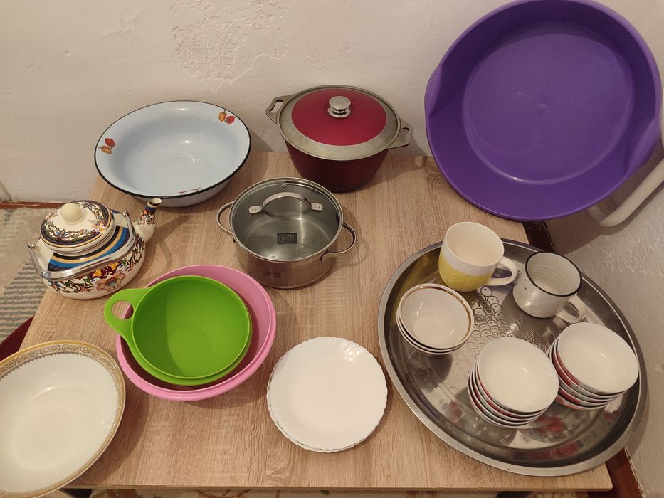 Барлығы 5 мың теңге