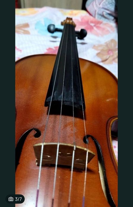 Vând Vioară pentru începători cat si pentru cei profesioniști