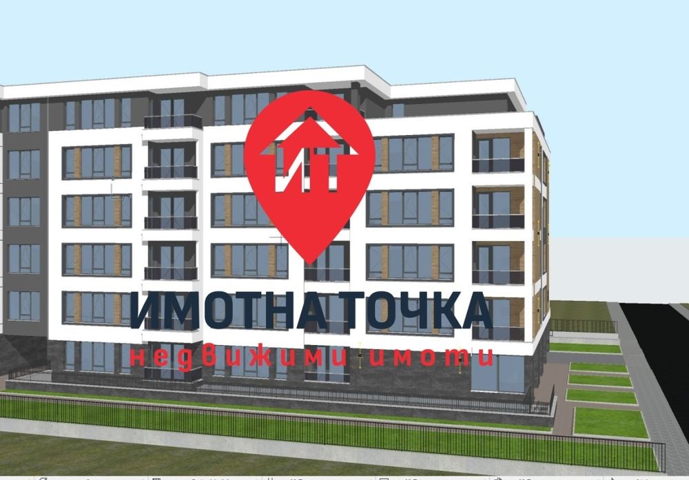 Продажба 3-стаен гр. Асеновград 93m²