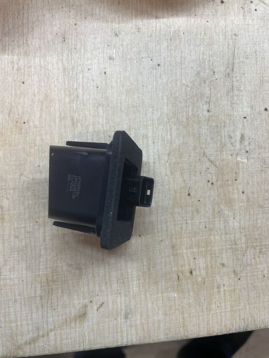 Camera mers inapoi noua OEM Duster ph2