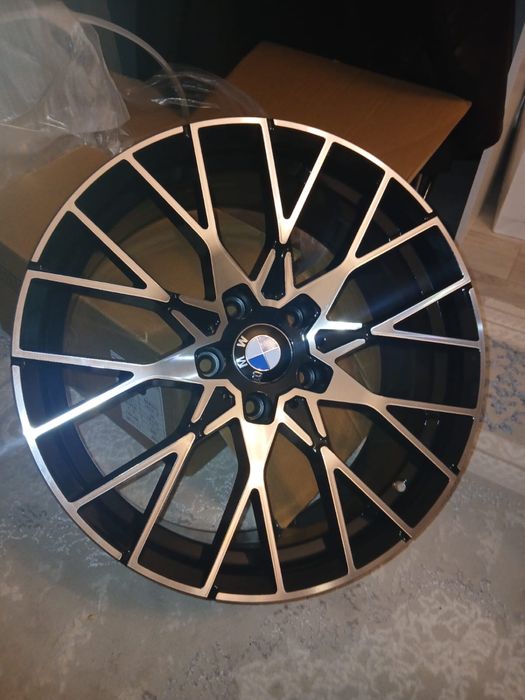 Комплект дисков BMW