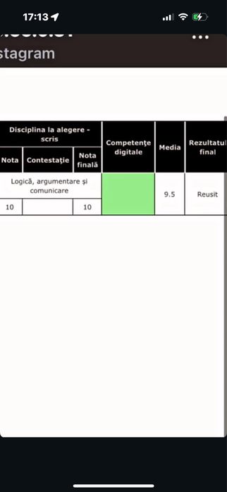 Meditatii logica online