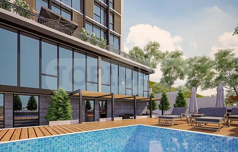 Продава се Тристаен апартамент в Обзор - 144 кв.м за 2007 €/кв.м - Снимка #3